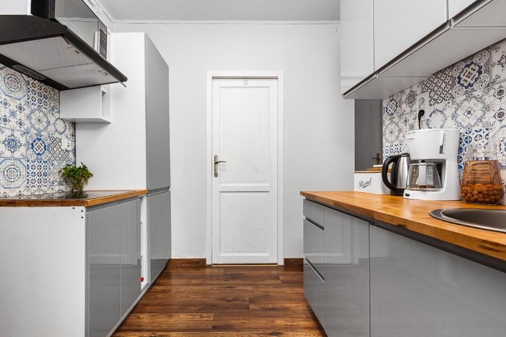 Apartament Revel Διαμέρισμα Γκντίνια Εξωτερικό φωτογραφία