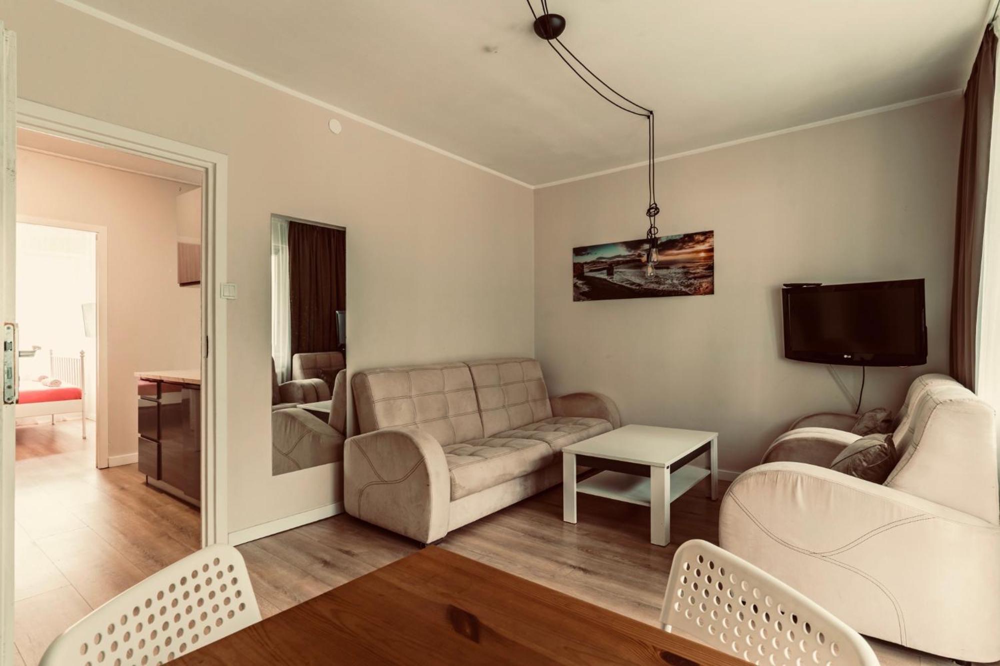 Apartament Revel Διαμέρισμα Γκντίνια Εξωτερικό φωτογραφία