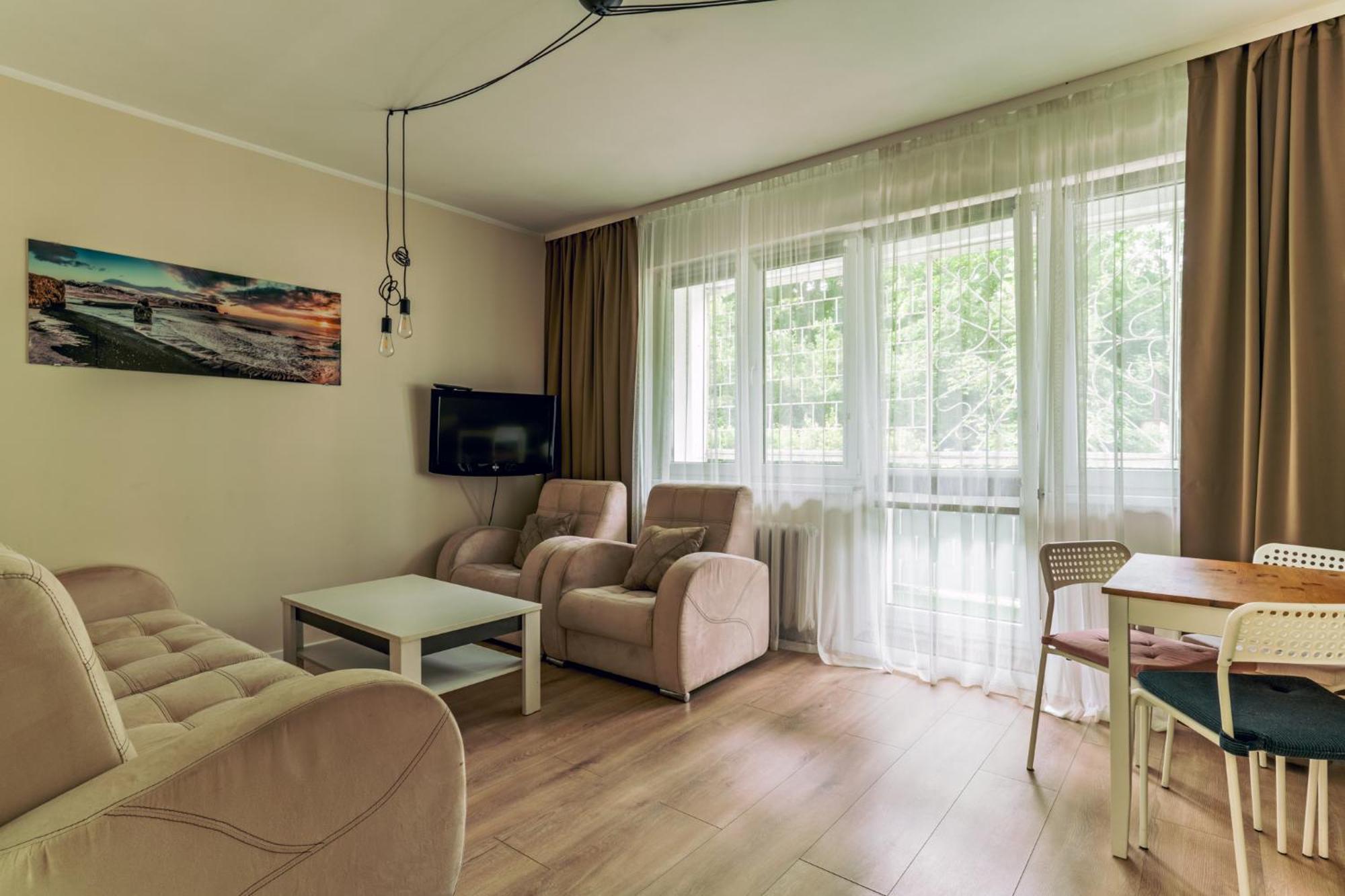 Apartament Revel Διαμέρισμα Γκντίνια Εξωτερικό φωτογραφία
