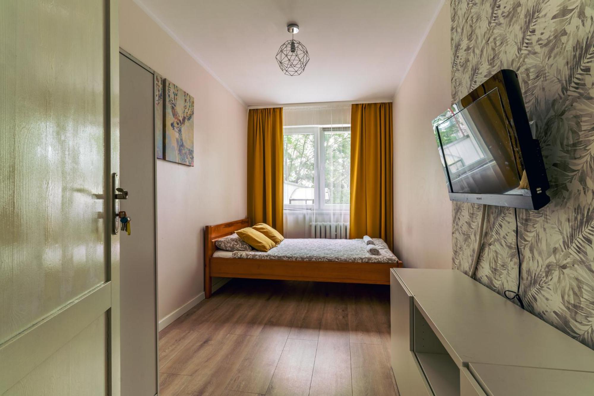 Apartament Revel Διαμέρισμα Γκντίνια Εξωτερικό φωτογραφία