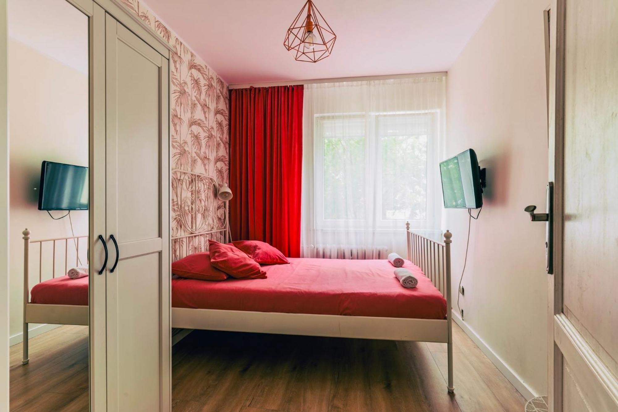 Apartament Revel Διαμέρισμα Γκντίνια Εξωτερικό φωτογραφία